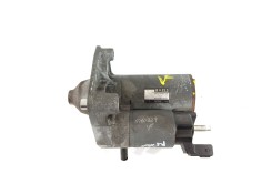 Recambio de motor arranque para peugeot 208 i (ca_, cc_) 1.2 vti 82 referencia OEM IAM 9671530880  