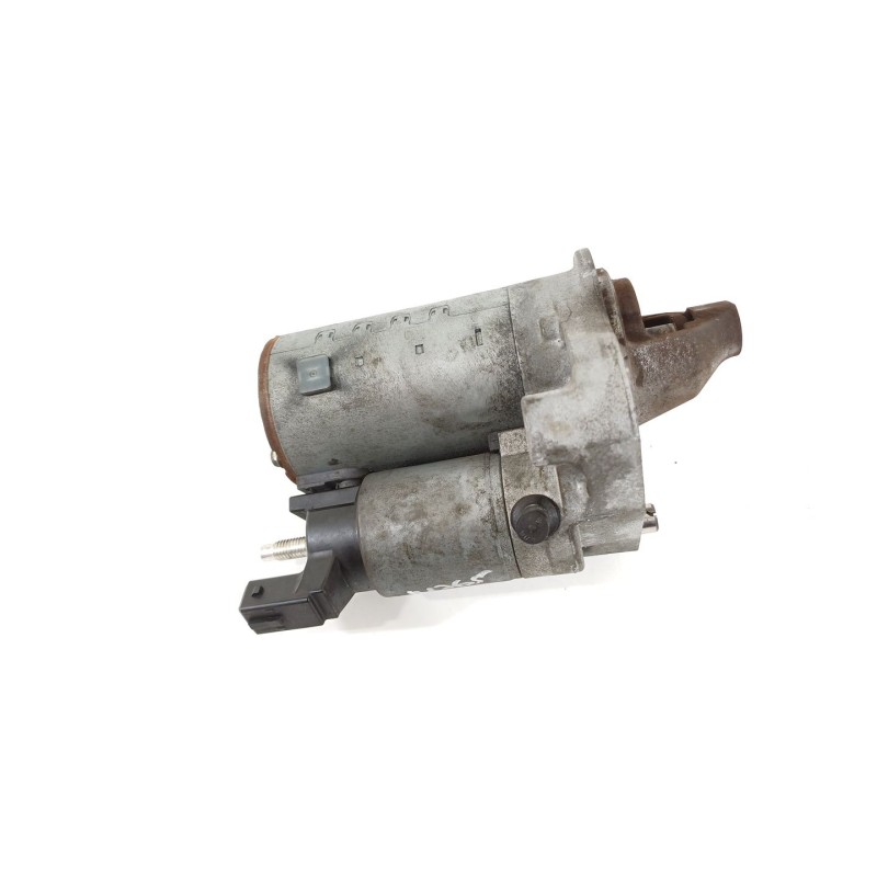 Recambio de motor arranque para peugeot 208 i (ca_, cc_) 1.2 vti 82 referencia OEM IAM 9671530880  