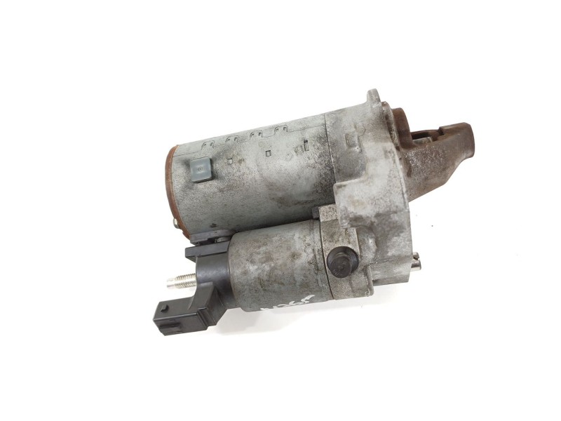 Recambio de motor arranque para peugeot 208 i (ca_, cc_) 1.2 vti 82 referencia OEM IAM 9671530880  