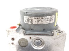 Recambio de abs para peugeot 208 i (ca_, cc_) 1.2 vti 82 referencia OEM IAM 9804161580  10022001814 2