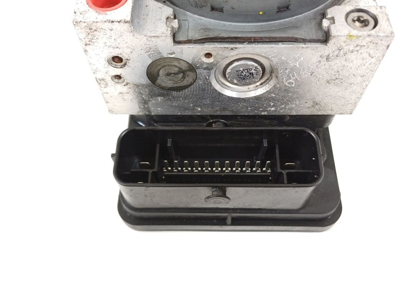 Recambio de abs para peugeot 208 i (ca_, cc_) 1.2 vti 82 referencia OEM IAM 9804161580  10022001814