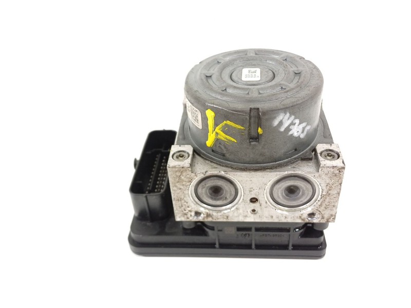 Recambio de abs para peugeot 208 i (ca_, cc_) 1.2 vti 82 referencia OEM IAM 9804161580  10022001814