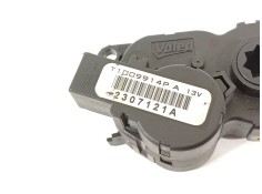 Recambio de motor apertura trampillas climatizador para peugeot 208 i (ca_, cc_) 1.2 vti 82 referencia OEM IAM T1009914P  230712 2