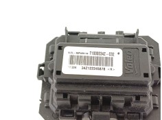 Recambio de resistencia calefaccion para peugeot 208 i (ca_, cc_) 1.2 vti 82 referencia OEM IAM T1000034Z   2