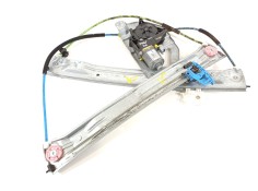 Recambio de elevalunas delantero derecho para peugeot 208 i (ca_, cc_) 1.2 vti 82 referencia OEM IAM 9674252380  