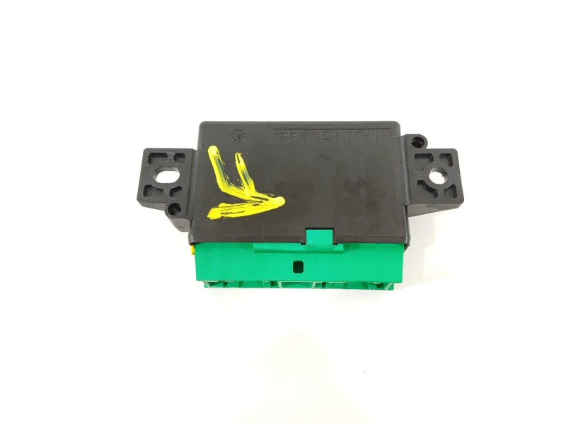 Recambio de modulo electronico para peugeot 208 i (ca_, cc_) 1.2 vti 82 referencia OEM IAM 9675749680  