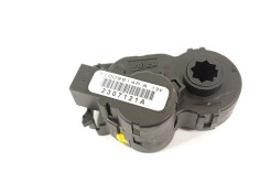 Recambio de motor apertura trampillas climatizador para peugeot 208 i (ca_, cc_) 1.2 vti 82 referencia OEM IAM T1009914P  230712 2