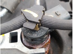 Recambio de inyector para audi a3 limousine (8vs, 8vm) 2.0 tdi referencia OEM IAM 04L130277AC  0445110469