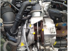Recambio de turbocompresor para audi a3 limousine (8vs, 8vm) 2.0 tdi referencia OEM IAM 04L253010B  BM70B