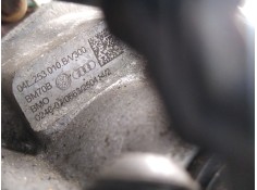 Recambio de turbocompresor para audi a3 limousine (8vs, 8vm) 2.0 tdi referencia OEM IAM 04L253010B  BM70B 2