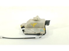 Recambio de cerradura puerta delantera derecha para peugeot 208 i (ca_, cc_) 1.2 vti 82 referencia OEM IAM 9688079980  