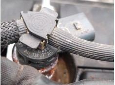 Recambio de inyector para audi a3 limousine (8vs, 8vm) 2.0 tdi referencia OEM IAM 04L130277AC  0445110469