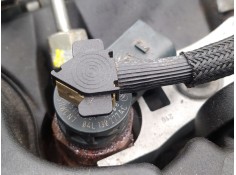 Recambio de inyector para audi a3 limousine (8vs, 8vm) 2.0 tdi referencia OEM IAM 04L130277AC  0445110469