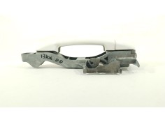 Recambio de maneta exterior delantera derecha para peugeot 208 i (ca_, cc_) 1.2 vti 82 referencia OEM IAM 9101GH  910959 2