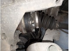 Recambio de transmision delantera izquierda para volkswagen caddy iii monospace (2kb, 2kj, 2cb, 2cj) 1.9 tdi referencia OEM IAM 