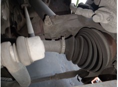 Recambio de transmision delantera izquierda para volkswagen caddy iii monospace (2kb, 2kj, 2cb, 2cj) 1.9 tdi referencia OEM IAM  2