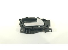 Recambio de maneta interior delantera derecha para peugeot 208 i (ca_, cc_) 1.2 vti 82 referencia OEM IAM 9144G4  96605253VV