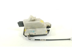 Recambio de cerradura puerta trasera izquierda para peugeot 208 i (ca_, cc_) 1.2 vti 82 referencia OEM IAM 9688080880  