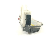 Recambio de cerradura puerta trasera izquierda para peugeot 208 i (ca_, cc_) 1.2 vti 82 referencia OEM IAM 9688080880   2