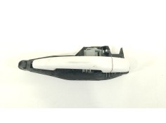 Recambio de maneta exterior trasera izquierda para peugeot 208 i (ca_, cc_) 1.2 vti 82 referencia OEM IAM 9672961180   2