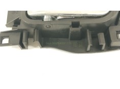 Recambio de maneta interior trasera izquierda para peugeot 208 i (ca_, cc_) 1.2 vti 82 referencia OEM IAM 96605254VV   2