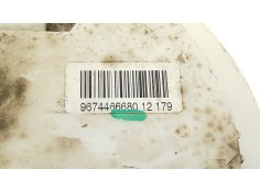 Recambio de bomba combustible para peugeot 208 i (ca_, cc_) 1.2 vti 82 referencia OEM IAM 9674466680   2