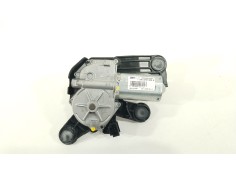 Recambio de motor limpia trasero para peugeot 208 i (ca_, cc_) 1.2 vti 82 referencia OEM IAM 9673251380  