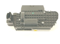 Recambio de cerradura maletero / porton para peugeot 208 i (ca_, cc_) 1.2 vti 82 referencia OEM IAM 9684648680   2