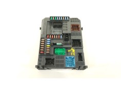 Recambio de caja reles / fusibles para peugeot 208 i (ca_, cc_) 1.2 vti 82 referencia OEM IAM 9678355880  