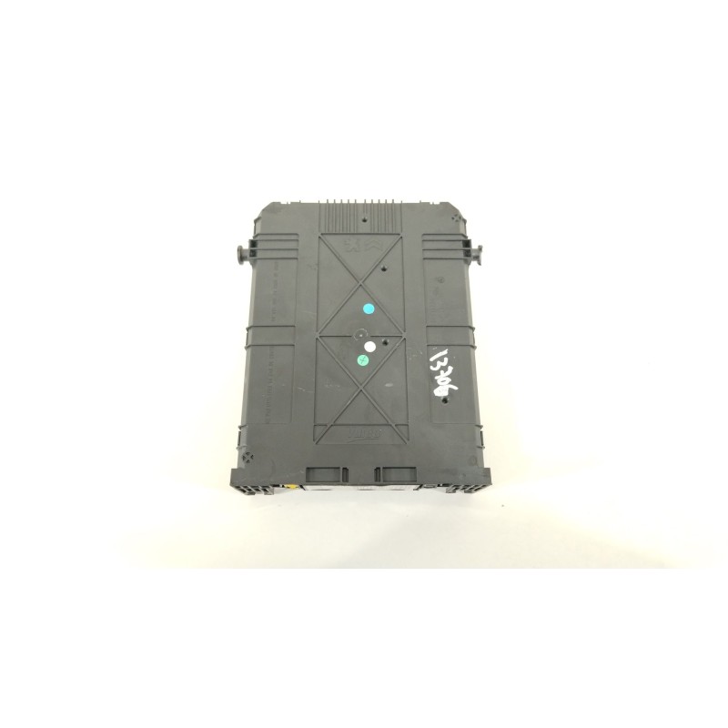 Recambio de caja reles / fusibles para peugeot 208 i (ca_, cc_) 1.2 vti 82 referencia OEM IAM 9678355880  