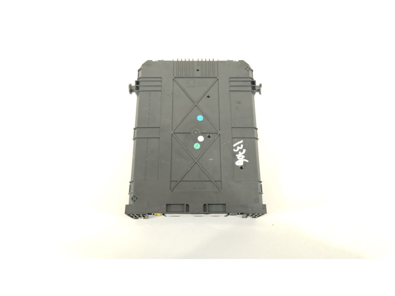 Recambio de caja reles / fusibles para peugeot 208 i (ca_, cc_) 1.2 vti 82 referencia OEM IAM 9678355880  