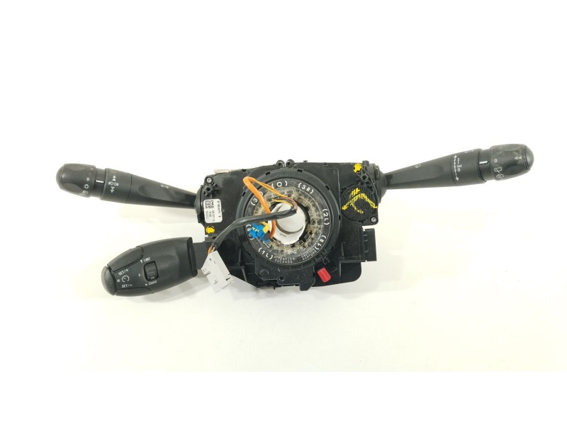 Recambio de mando luces para peugeot 208 i (ca_, cc_) 1.2 vti 82 referencia OEM IAM 98030390ZD  