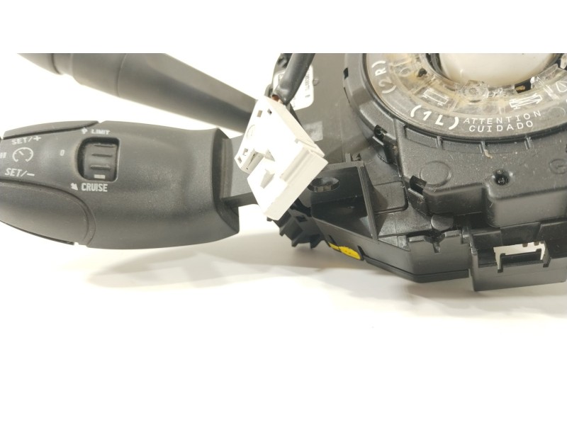 Recambio de mando luces para peugeot 208 i (ca_, cc_) 1.2 vti 82 referencia OEM IAM 98030390ZD  
