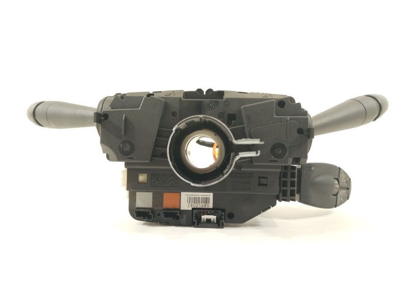 Recambio de mando luces para peugeot 208 i (ca_, cc_) 1.2 vti 82 referencia OEM IAM 98030390ZD  