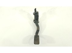 Recambio de potenciometro pedal para peugeot 208 i (ca_, cc_) 1.2 vti 82 referencia OEM IAM 9671433780  