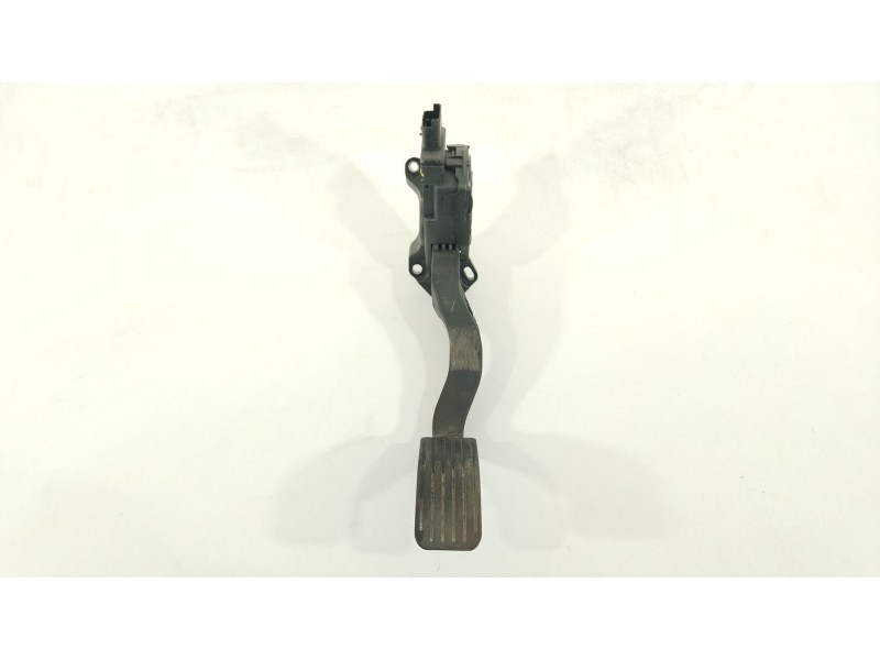 Recambio de potenciometro pedal para peugeot 208 i (ca_, cc_) 1.2 vti 82 referencia OEM IAM 9671433780  