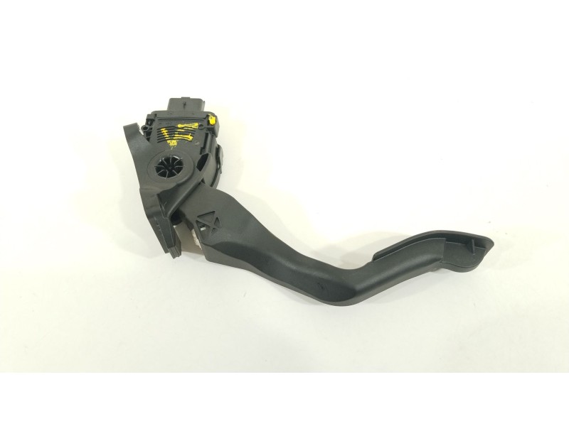 Recambio de potenciometro pedal para peugeot 208 i (ca_, cc_) 1.2 vti 82 referencia OEM IAM 9671433780  