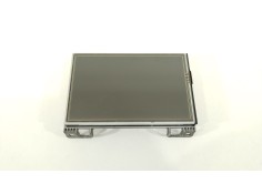 Recambio de pantalla multifuncion para peugeot 208 i (ca_, cc_) 1.2 vti 82 referencia OEM IAM 9803584280   2