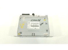 Recambio de sistema audio / radio cd para peugeot 208 i (ca_, cc_) 1.2 vti 82 referencia OEM IAM 9801840680  