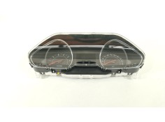Recambio de cuadro instrumentos para peugeot 208 i (ca_, cc_) 1.2 vti 82 referencia OEM IAM 9673777580  