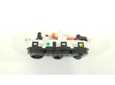 Recambio de mando calefaccion / aire acondicionado para peugeot 208 i (ca_, cc_) 1.2 vti 82 referencia OEM IAM 96722483ZD   2