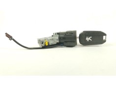 Recambio de conmutador de arranque para peugeot 208 i (ca_, cc_) 1.2 vti 82 referencia OEM IAM 9663123380  