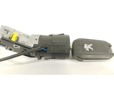 Recambio de conmutador de arranque para peugeot 208 i (ca_, cc_) 1.2 vti 82 referencia OEM IAM 9663123380   2