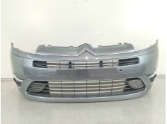Recambio de paragolpes delantero para citroën c4 grand picasso i (ua_) 2.0 hdi 138 referencia OEM IAM 9654196177  