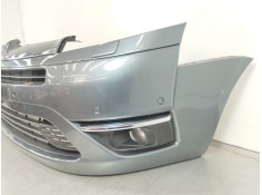 Recambio de paragolpes delantero para citroën c4 grand picasso i (ua_) 2.0 hdi 138 referencia OEM IAM 9654196177   2
