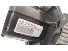Recambio de ventilador calefaccion para mercedes-benz clase c (w204) lim. c 220 cdi blueefficiency (204.002) referencia OEM IAM  2