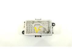 Recambio de resistencia calefaccion para mercedes-benz clase c (w204) lim. c 220 cdi blueefficiency (204.002) referencia OEM IAM