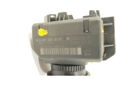 Recambio de conmutador de arranque para mercedes-benz clase c (w204) lim. c 220 cdi blueefficiency (204.002) referencia OEM IAM  2