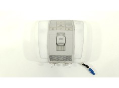 Recambio de luz interior para mercedes-benz clase c (w204) lim. c 220 cdi blueefficiency (204.002) referencia OEM IAM A204820172