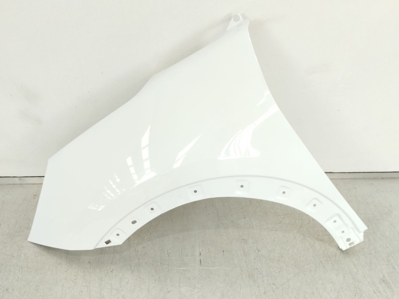 Recambio de aleta delantera izquierda para ford puma (j2k, cf7) 1.0 ecoboost referencia OEM IAM L1TBS16016AD  